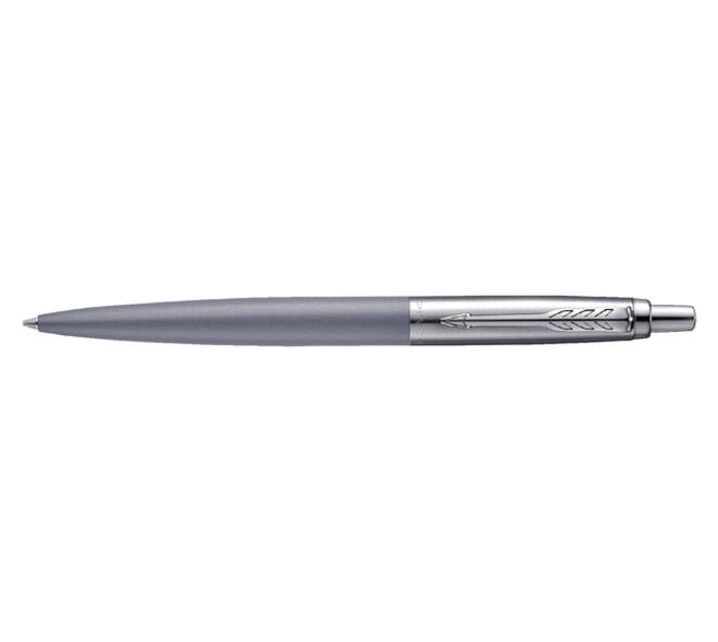 Balpen Parker Jotter XL matt grey CT medium