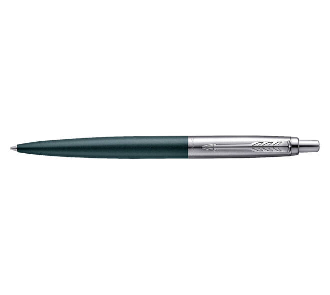 Balpen Parker Jotter XL matt green CT medium