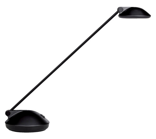 Bureaulamp Unilux Joker led zwart