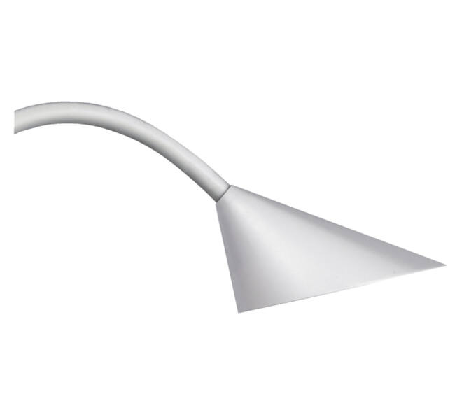 Bureaulamp Unilux Sol led wit