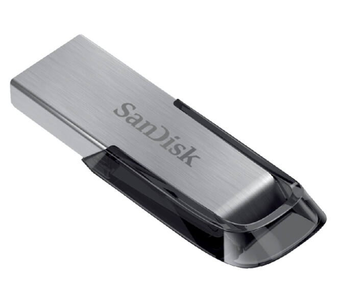 USB stick 3.0 Sandisk Cruzer Ultra Flair USB-A 64GB