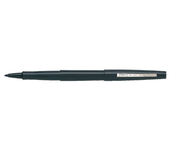 Fineliner Paper Mate Flair Original medium zwart