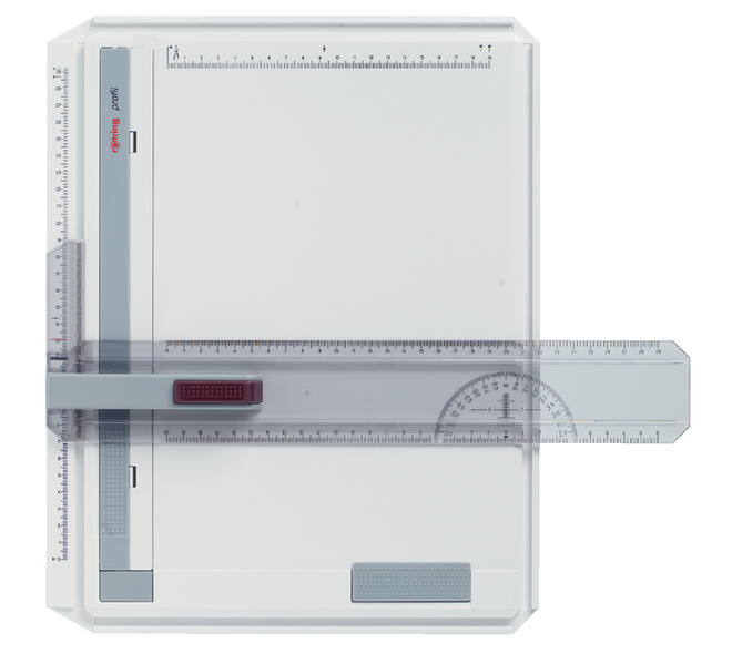 Tekenplaat rOtring 522241 Profil A4