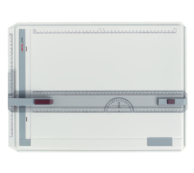 Tekenplaat rOtring 522231 Profil A3