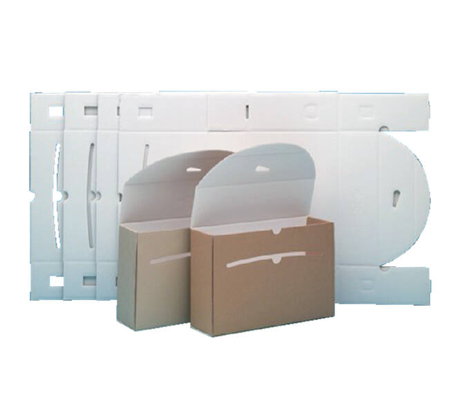 Archiefdoos Loeff's City Box 3009 30+