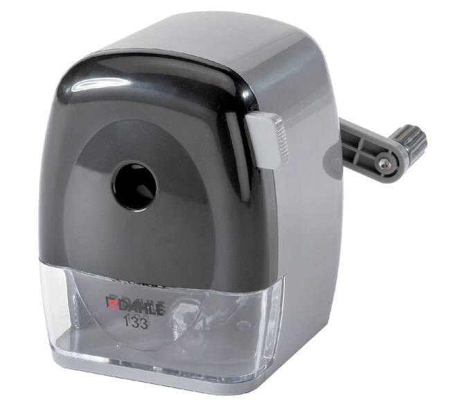 Puntenslijpmachine Dahle 133 grijs