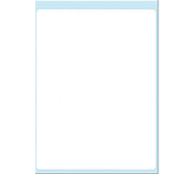 Etiket HERMA 3759 81x110mm wit 8 stuks