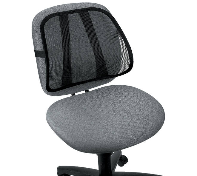 Rugsteun Fellowes Office Suites gaas