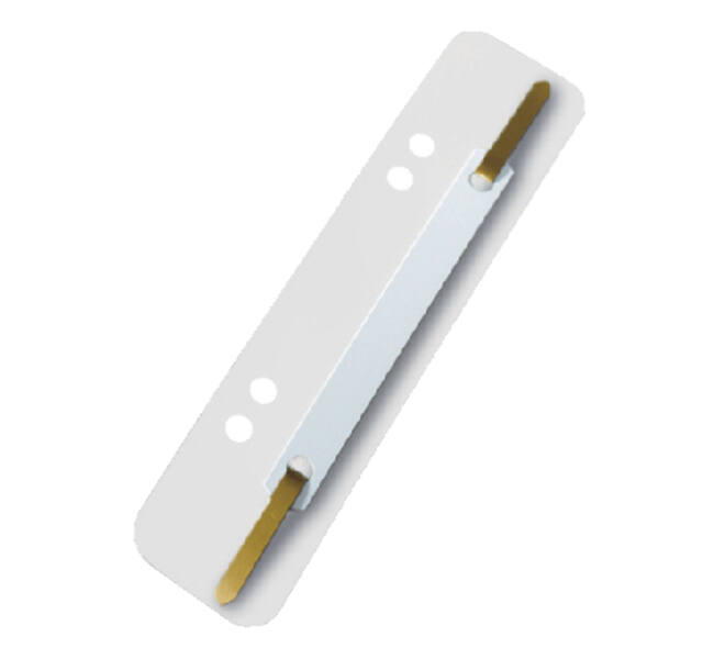 Snelhechtstrips Kangaro wit 100 stuks