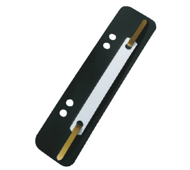 Snelhechtstrips Kangaro zwart 100 stuks