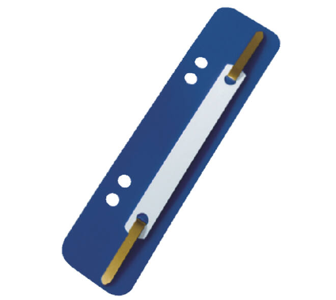 Snelhechtstrips Kangaro donkerblauw 100 stuks