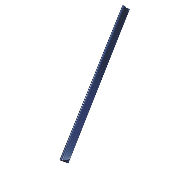 Klemrug Durable A4 6mm 60 vellen blauw