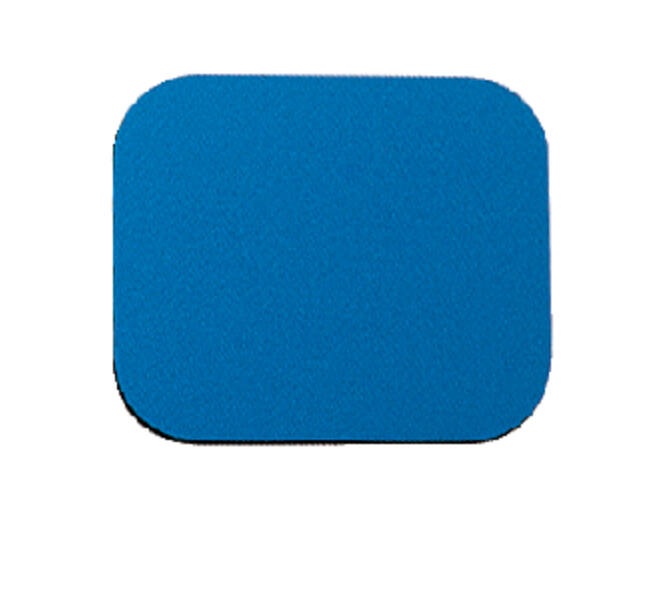 Muismat Quantore 230x190x6mm blauw