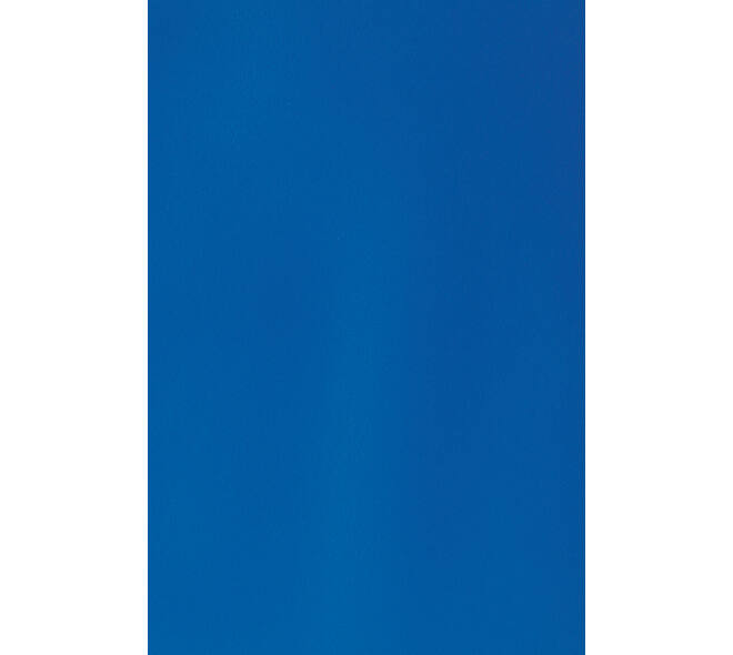 Voorblad GBC A4 Polycover 300micron donkerblauw 100 stuks