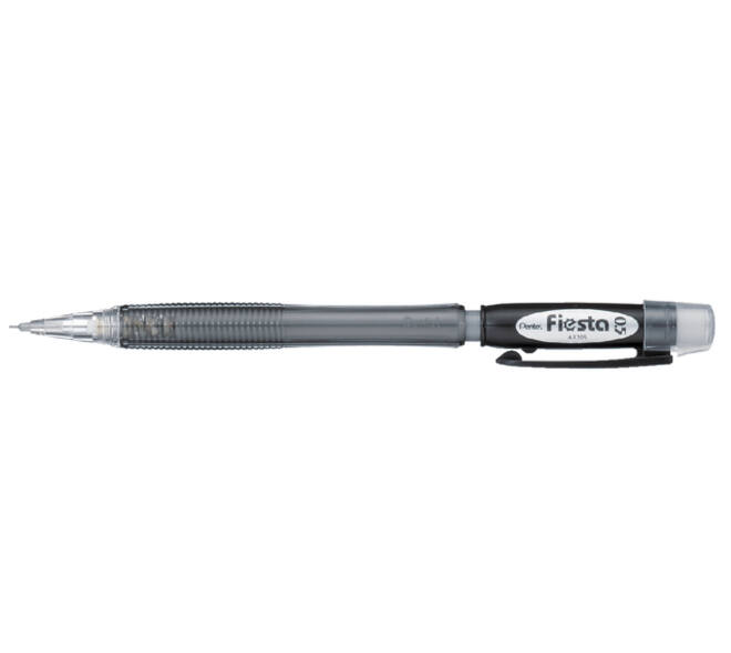 Vulpotlood Pentel AX105 Fiesta HB 0.5mm grjs