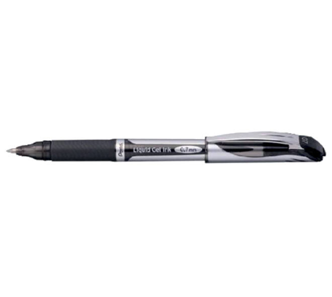Rollerpen Pentel BL57 Energel medium zwart