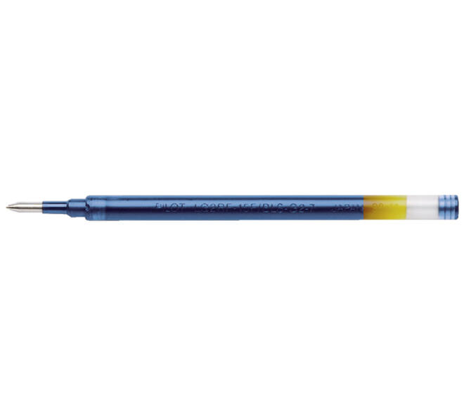 Gelschrijvervulling PILOT 2606 medium blauw
