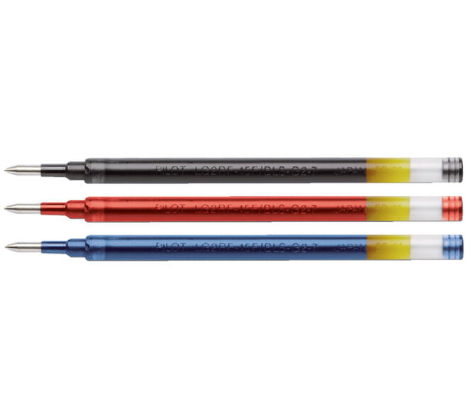 Gelschrijvervulling PILOT 2606 medium blauw