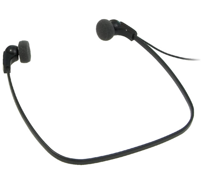 Headset Philips LFH 0334