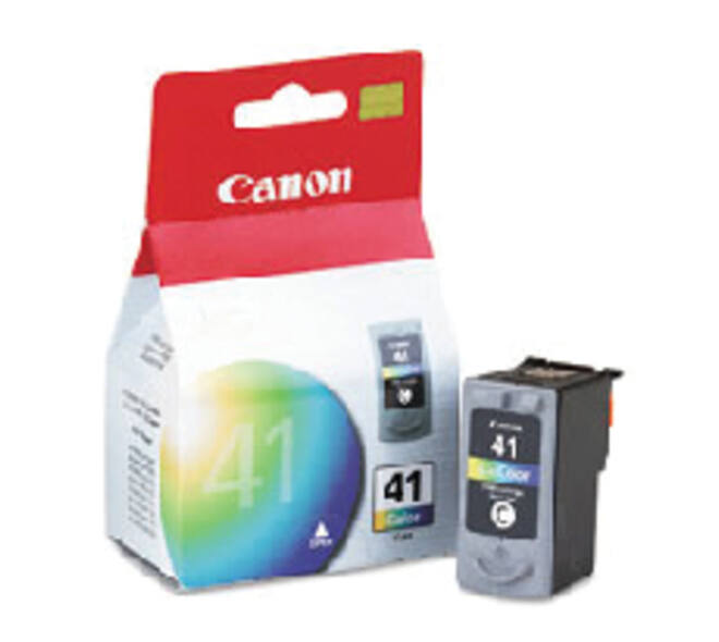 Inktcartridge Canon CL-41 kleur