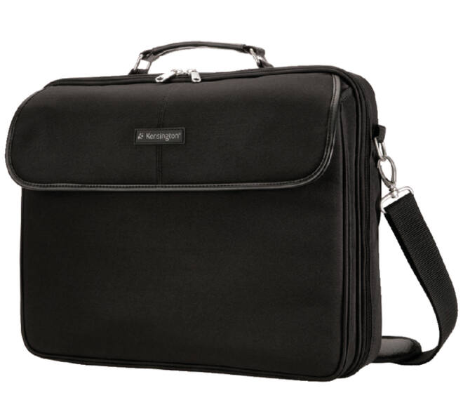 Laptoptas Kensington SP30 15.6" zwart