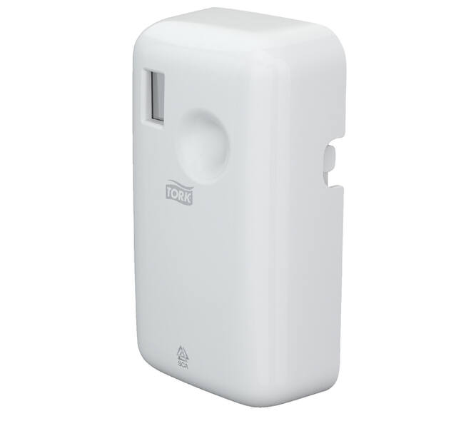 Luchtverfrisser Tork A1 Premium spray bloemen 236052