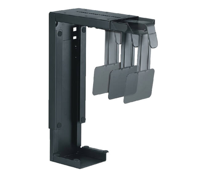 CPU houder Neomounts D100 30kg zwart
