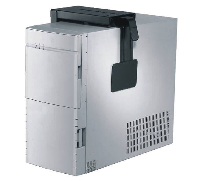 CPU houder Neomounts D100 30kg zwart