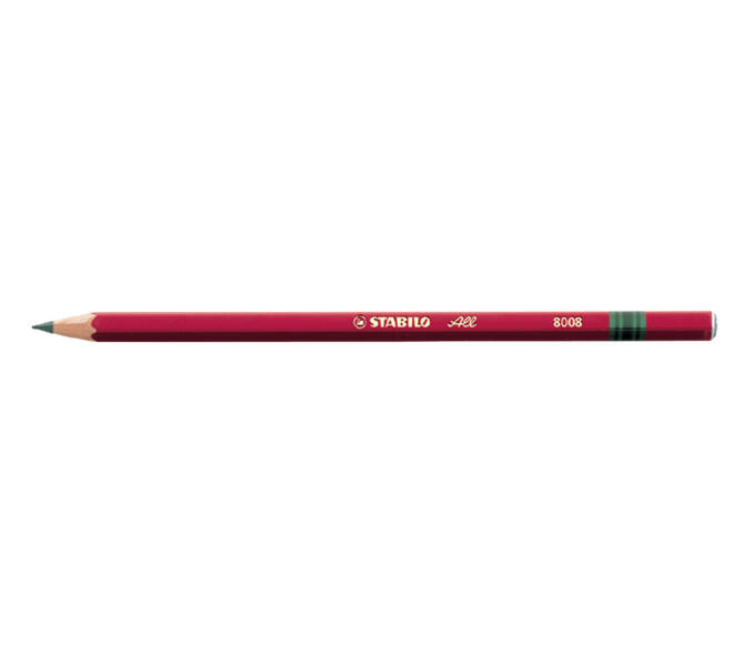 Potlood STABILO All grafiet 8008