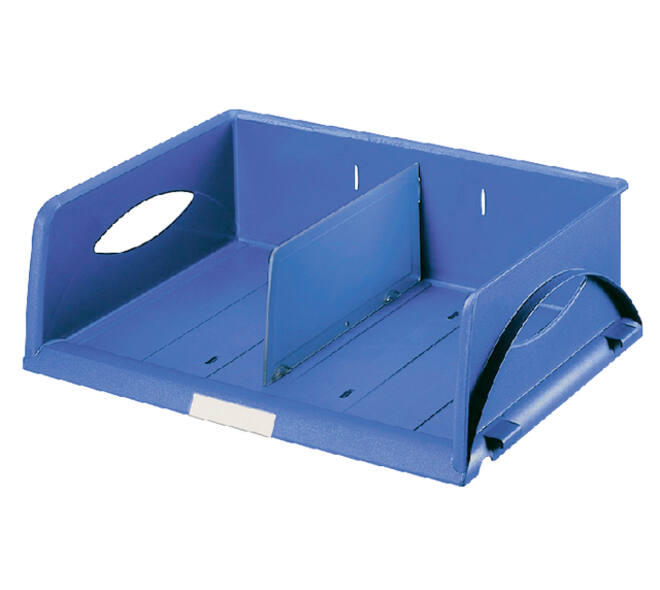 Sorteerbak Leitz 5230 Sorty standaard blauw