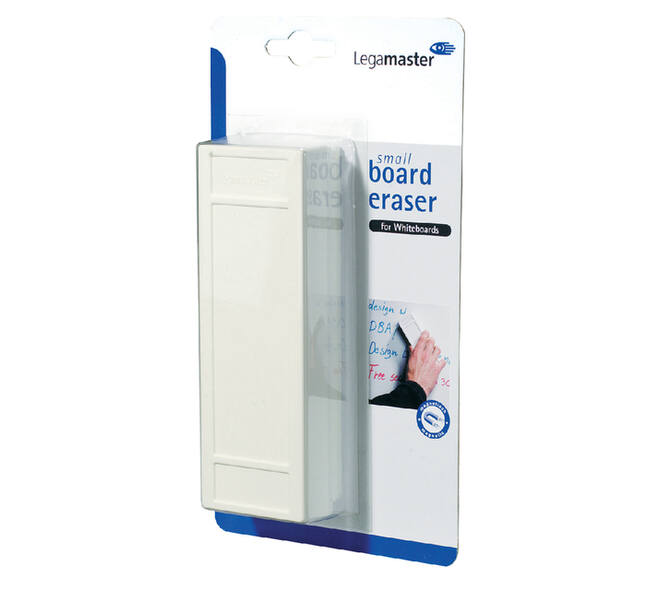 Whiteboardwisser Legamaster 120100 magnetisch in blister