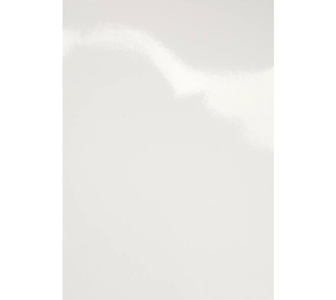 Voorblad Fellowes A4 PVC 200micron recycled 100 stuks