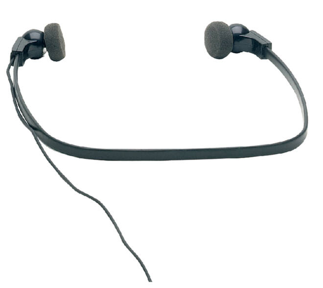 Headset Philips LFH 0234 t.b.v. 720/725/730