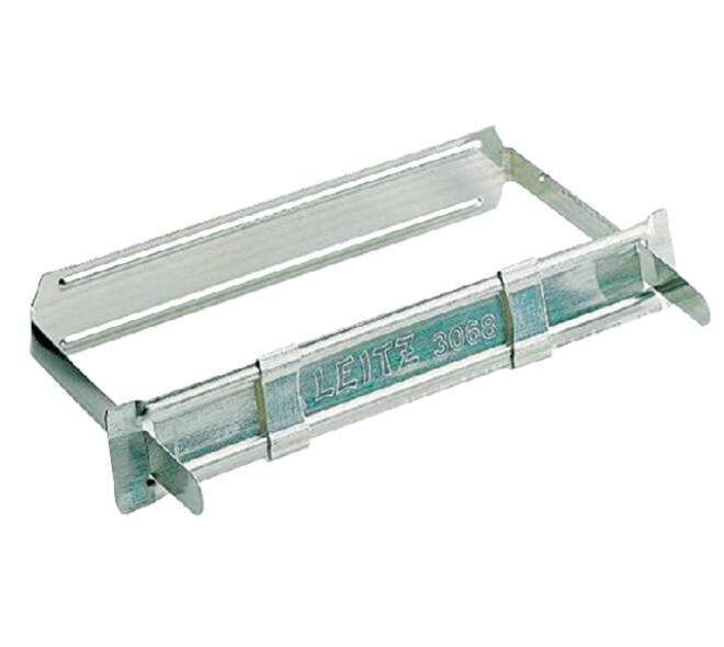 Snelhechter Leitz 3068 Metaal