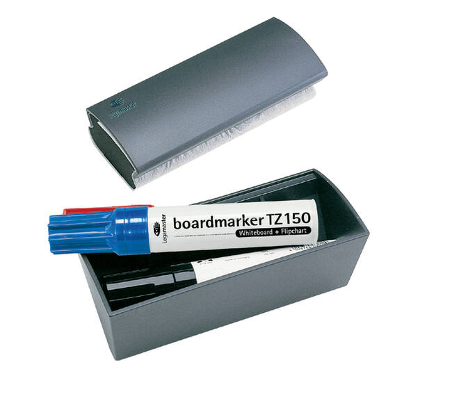 Whiteboard starterkit Legamaster 122500 bordhulp