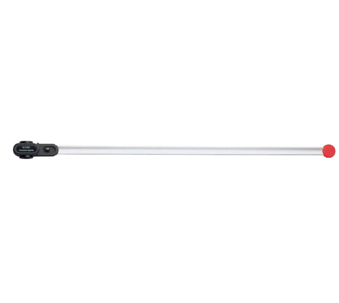 Planhouderarm MAUL A0 132cm aluminium