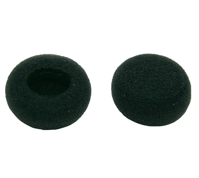 Oordopjes Philips tbv LFH 234/334 zwart