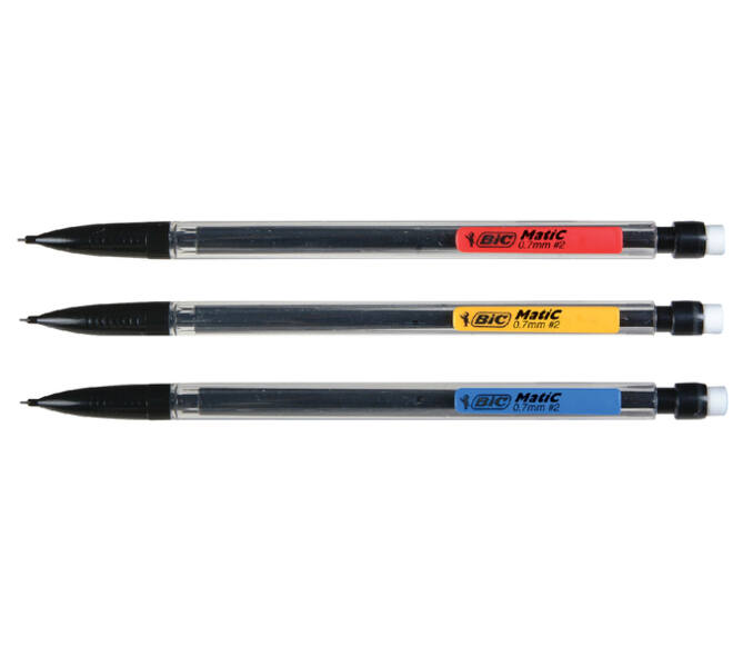 Vulpotlood Bic Matic original HB 0.5mm