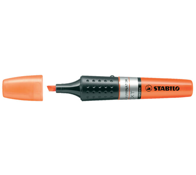 Markeerstift STABILO Luminator XT 71/54 oranje