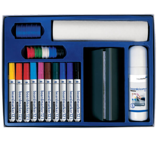 Whiteboard starterkit Legamaster 125500 professional