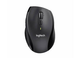 Muis Logitech M705 Laser zwart