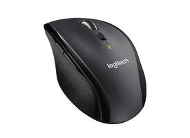 Muis Logitech M705 Laser zwart