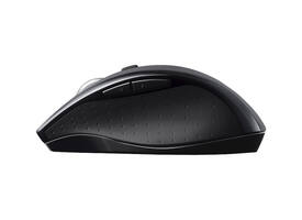 Muis Logitech M705 Laser zwart
