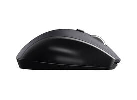 Muis Logitech M705 Laser zwart