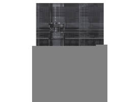 Notitieboek Clairefontaine Matris A4 192blz 90gr lijn assorti