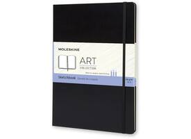 Schetsboek Moleskine A4