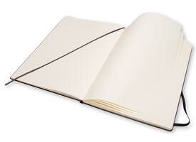 Schetsboek Moleskine A4