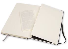 Schetsboek Moleskine large 130x210mm