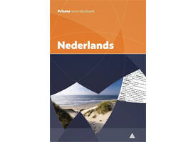 Woordenboek Prisma pocket Nederlands