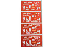 Consumptiebon Combicraft UV beveiliging rood